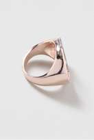 Thumbnail for your product : Clean half circle ring