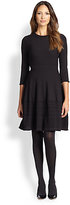 Thumbnail for your product : Kate Spade Pointelle Sweaterdress