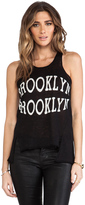 Thumbnail for your product : Central Park West Auckland "Brooklyn" Tank