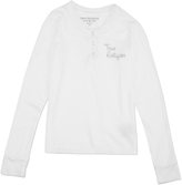 Thumbnail for your product : True Religion Mystic Girls Henley