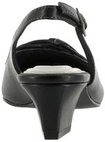 Thumbnail for your product : Easy street savor women's slingback narrow-width dress heels