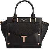 Thumbnail for your product : Ted Baker Layally T tote and clutch bag