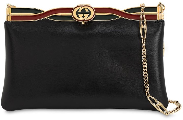 gucci broadway bee bag