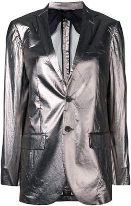 R 13 fitted blazer jacket