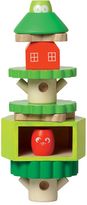 Thumbnail for your product : Manhattan toy Treehouse Wooden Stack-Up Block Set by Manhattan Toy