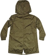 Thumbnail for your product : AO76 Hoodie Jacket