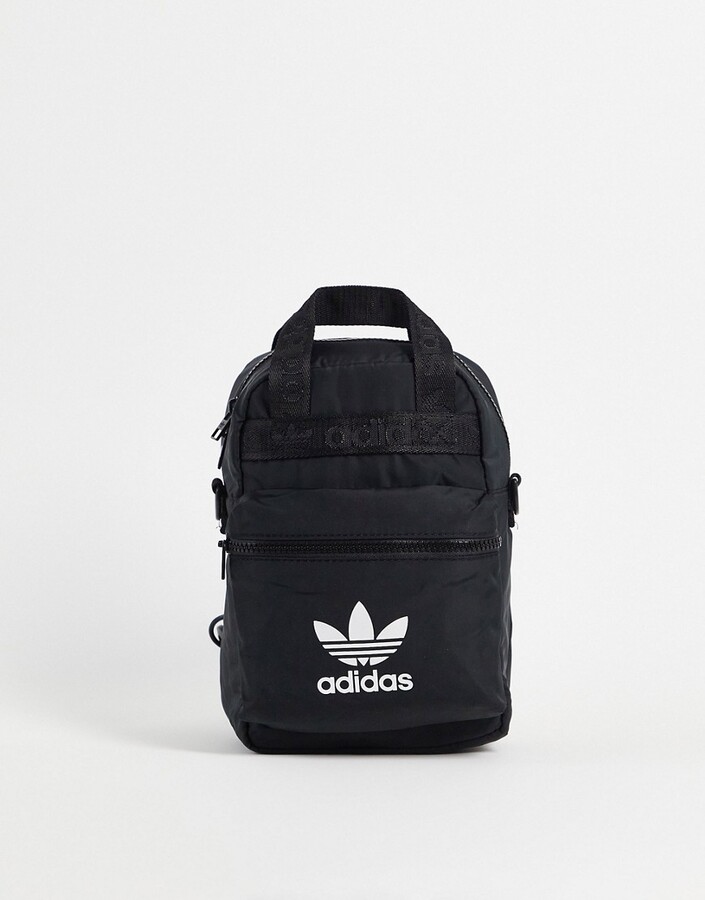 adidas Black Women's Backpacks | Shop the world's largest collection of  fashion | ShopStyle