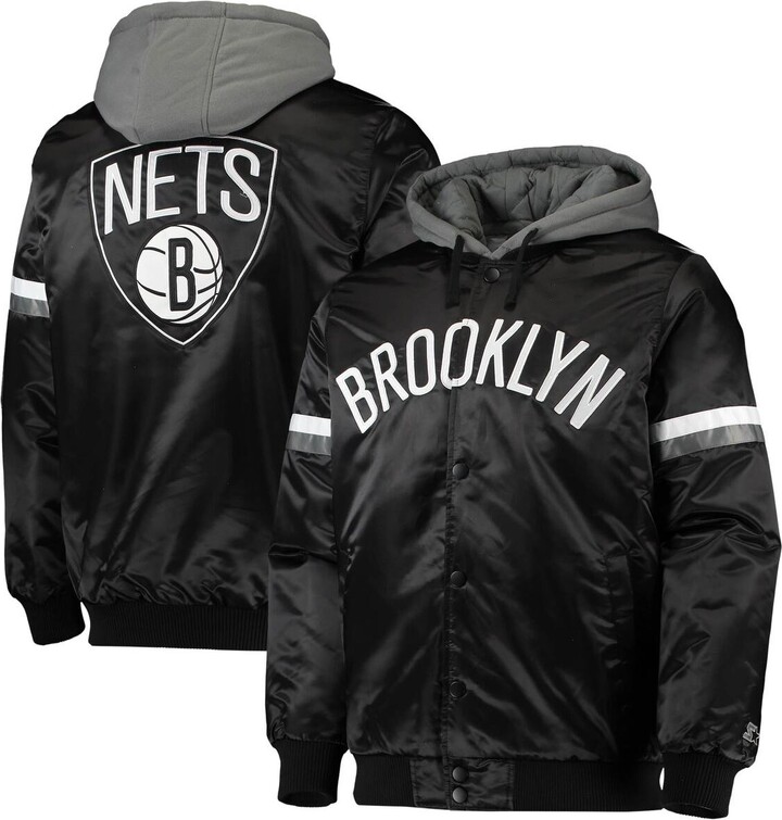 Nba Jacket | Shop The Largest Collection in Nba Jacket | ShopStyle