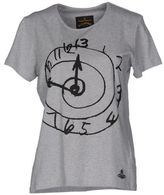 VIVIENNE WESTWOOD ANGLOMANIA T-shirt 