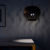 Thumbnail for your product : David Trubridge Belle Pendant Light - Stained