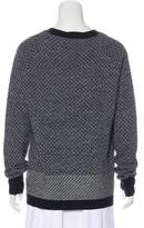 Thumbnail for your product : A.L.C. Long Sleeve Knit Cardigan