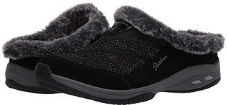 skechers womens backless shoes