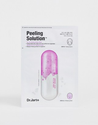 Dr. Jart+ Dr.Jart+ Dermask Peeling Solution-No colour