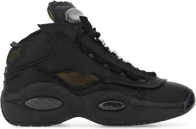 Reebok Project 0 TQ MO X Maison Margiela Sneakers