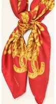 Thumbnail for your product : WGACA What Goes Around Comes Around Vintage Chanel Silk Scarf