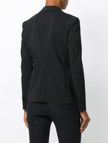 Thumbnail for your product : Tonello fitted tuxedo blazer