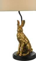 Thumbnail for your product : House of Fraser House of Fraser Harry the Hare Table Lamp