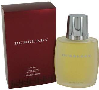 Burberry by After Shave for Men (3.4 oz)