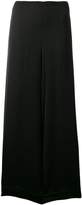 Thumbnail for your product : Barena long flared trousers