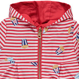 Thumbnail for your product : Little Marc Jacobs Popcorn Reversible Jacket
