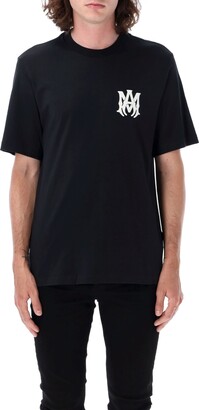 Amiri Ma Core Logo T-shirt - ShopStyle Amiri Ma Core Logo T-shirt - ShopStyle