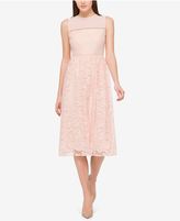 Thumbnail for your product : Jessica Simpson Lace Dress