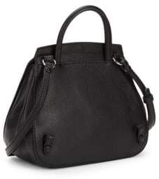 Steven Alan Kate Mini Convertible Leather Bag