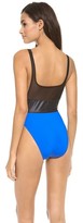 Thumbnail for your product : KORE SWIM Head Trip Maillot