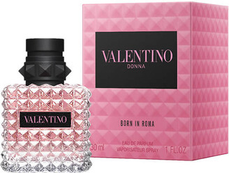 Valentino Born in Roma Donna Eau de Parfum (Various Sizes) - 30ml