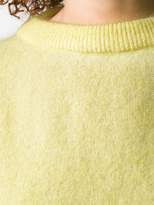 Thumbnail for your product : Acne Studios fluffy sweater