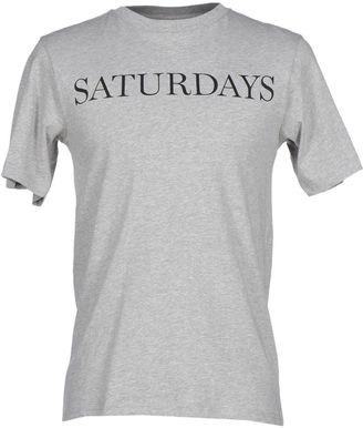 Saturdays Surf NYC 30950 T-shirts