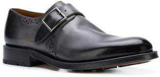 Bally Luxor derby shoes