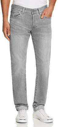 Polo Ralph Lauren Sullivan Super Slim Fit Jeans in Rutland Grey - 100% Exclusive