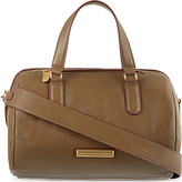 Thumbnail for your product : Marc by Marc Jacobs Luna leather Satchel Bag