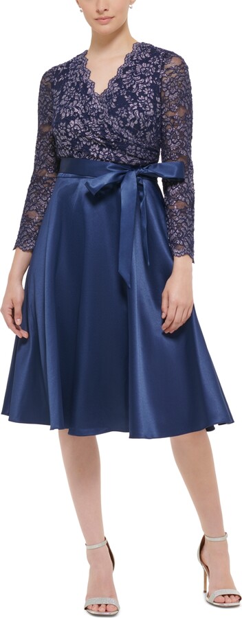 jessica howard scuba gown