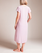 Thumbnail for your product : Verdiani Modal Nightgown