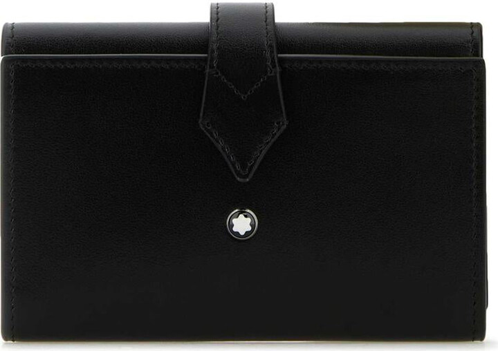 Montblanc Wallets