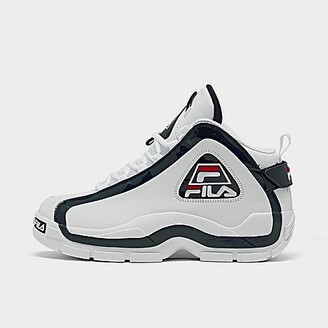 Fila Basketball Shoes | Shop The Largest Collection | ShopStyle