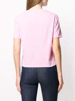 Thumbnail for your product : Tommy Jeans embroidered T-shirt