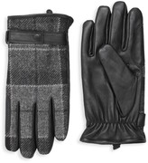 barbour red quilted jacket