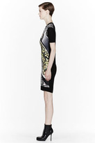 Thumbnail for your product : Peter Pilotto Gold multicolor Alice Knit Dress