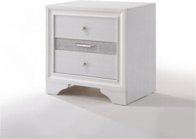 Everly Quinn Naima Nightstand