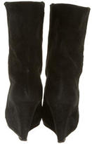 Thumbnail for your product : Isabel Marant Wedge Boots