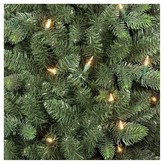 Thumbnail for your product : Philips 4ft Pre-Lit LED Artificial Christmas Tree Balsam Fir - White Lights