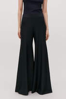Thumbnail for your product : COS WIDE-LEG KNITTED TROUSERS