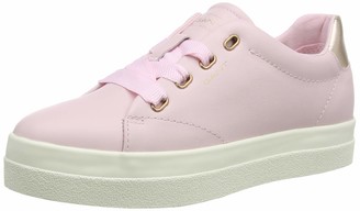 gant ladies trainers