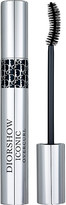 Thumbnail for your product : Christian Dior Over Black Iconic Overcurl Mascara
