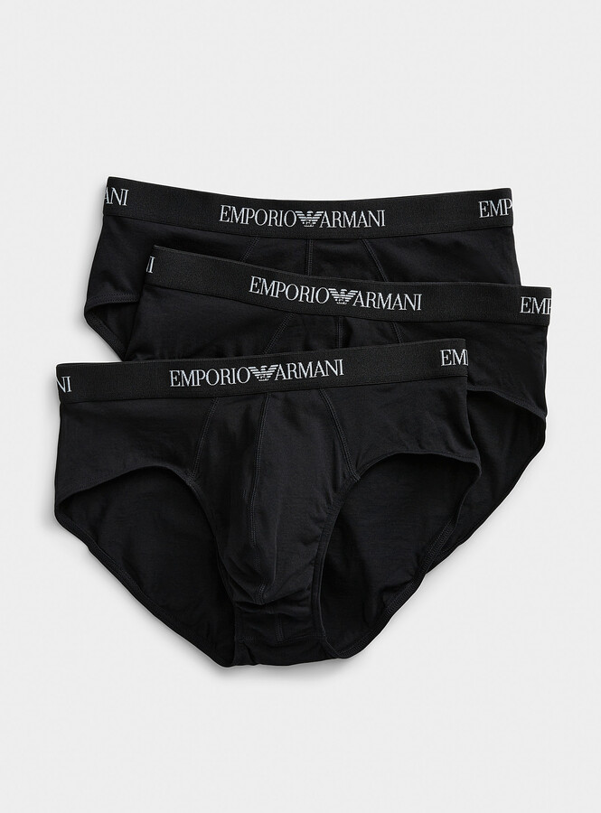 Emporio Armani Men's Underwear And Socks
