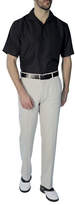 Thumbnail for your product : Haggar C18 Pro Straight Fit Pants