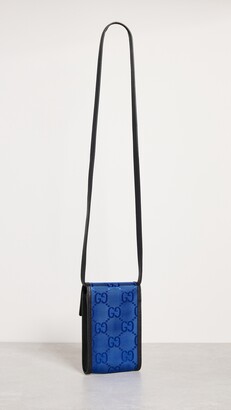 Shopbop Archive Louis Vuitton Mini Saint Cloud Bag